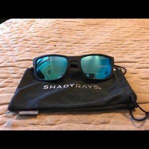 Shady Rays Polarized sunglasses